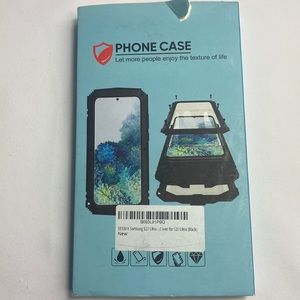 New Samsung Galaxy S20 Ultra Cover